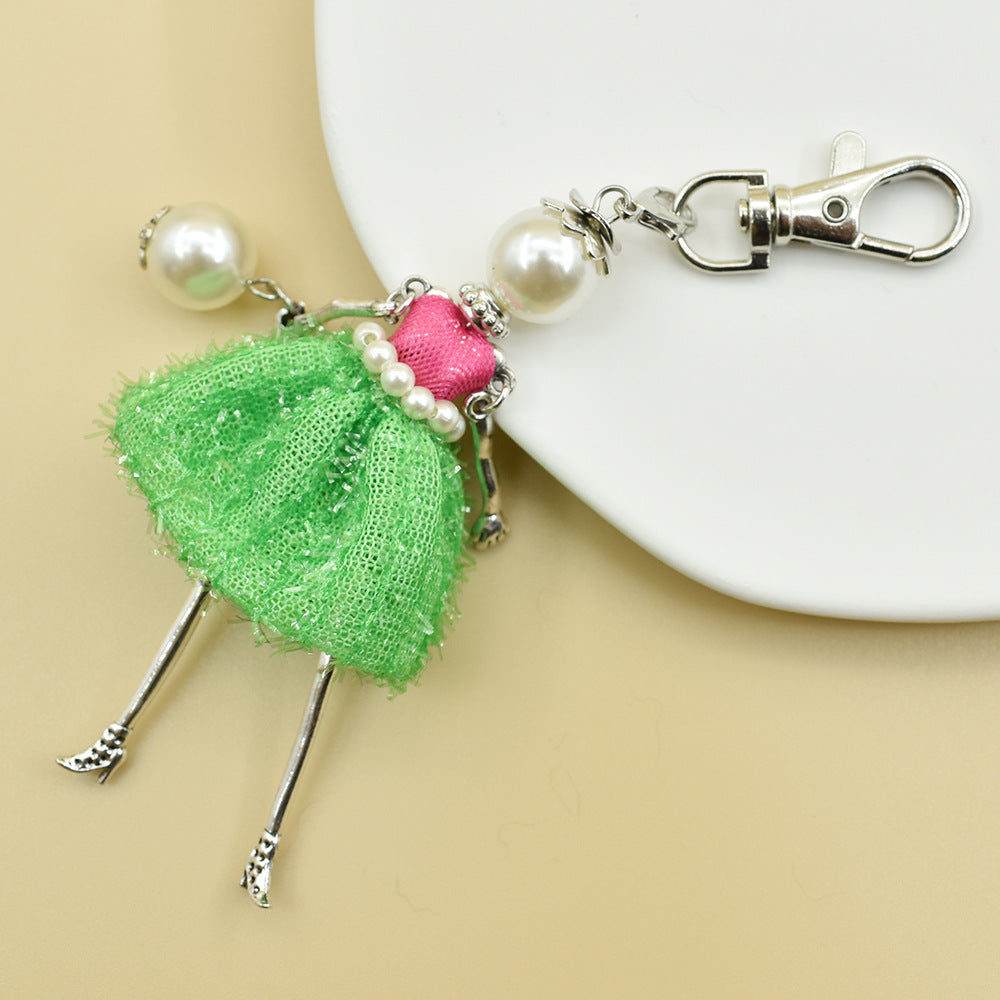 Ciondolo Lady Charm