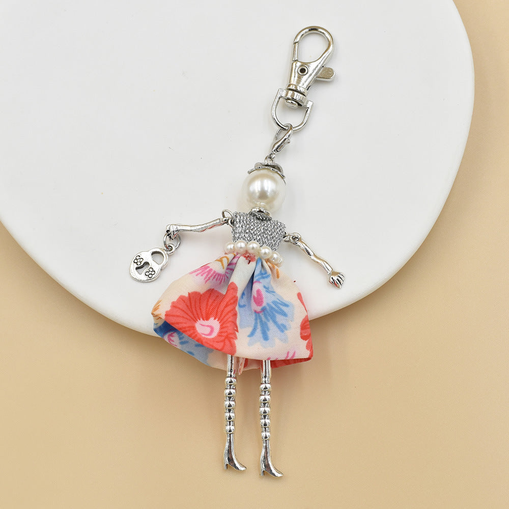 Ciondolo Lady Charm