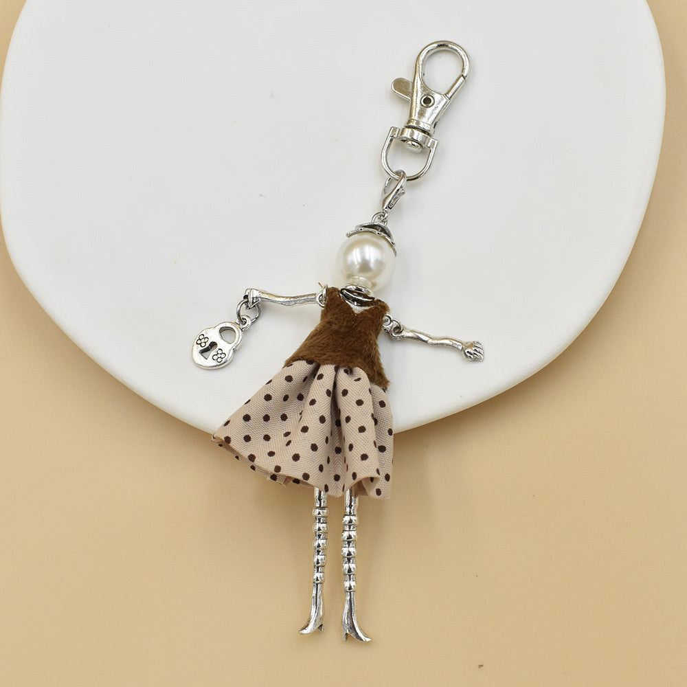 Ciondolo Lady Charm
