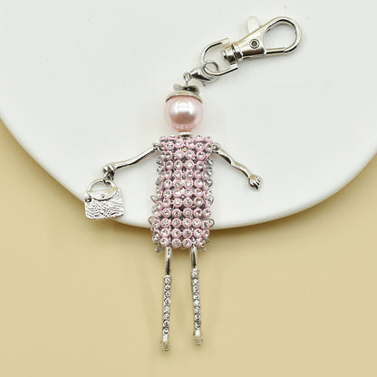 Ciondolo Lady Charm