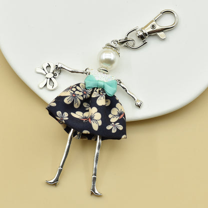 Ciondolo Lady Charm