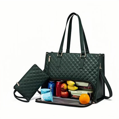 Milou Milano - OneBag™ 3 in 1 + Pochette e Tracolla in REGALO