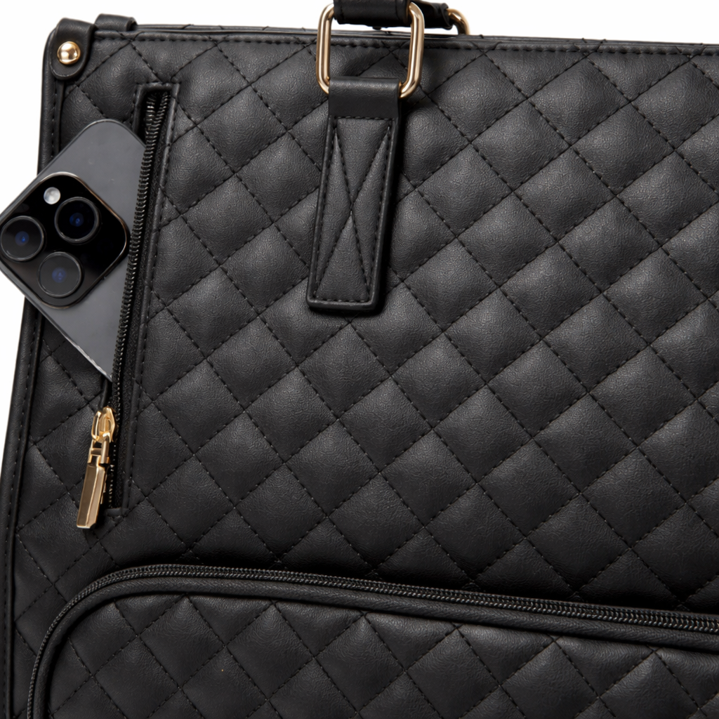 Milou Milano - OneBag 3 in 1 + Pochette in REGALO