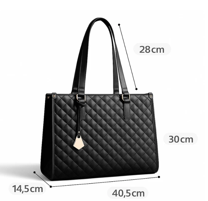Milou Milano - OneBag 3 in 1 + Pochette in REGALO